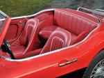 Austin-Healey 100-6 1956 года
